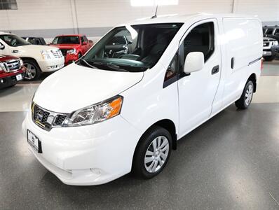 2018 Nissan NV200 SV   - Photo 4 - Addison, IL 60101