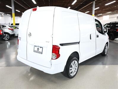 2018 Nissan NV200 SV   - Photo 9 - Addison, IL 60101