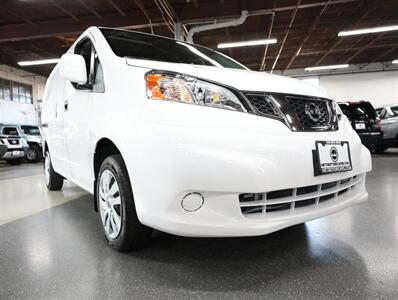 2018 Nissan NV200 SV   - Photo 49 - Addison, IL 60101