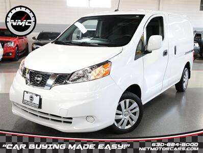 2018 Nissan NV200 SV   - Photo 1 - Addison, IL 60101