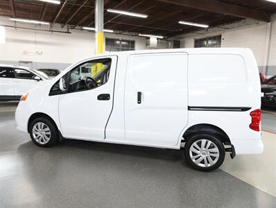 2018 Nissan NV200 SV   - Photo 15 - Addison, IL 60101