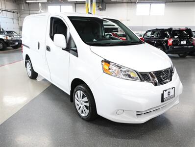 2018 Nissan NV200 SV   - Photo 7 - Addison, IL 60101