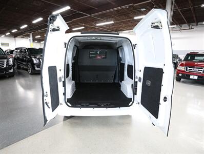 2018 Nissan NV200 SV   - Photo 22 - Addison, IL 60101