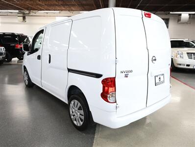 2018 Nissan NV200 SV   - Photo 13 - Addison, IL 60101