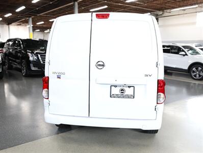 2018 Nissan NV200 SV   - Photo 10 - Addison, IL 60101