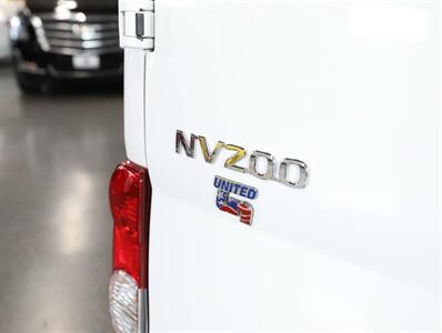 2018 Nissan NV200 SV   - Photo 12 - Addison, IL 60101