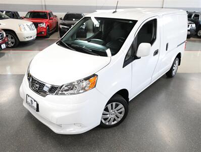 2018 Nissan NV200 SV   - Photo 2 - Addison, IL 60101