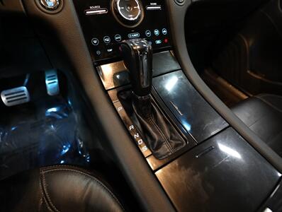 2017 Ford Taurus SHO AWD   - Photo 35 - Addison, IL 60101