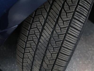 2017 Ford Taurus SHO AWD   - Photo 49 - Addison, IL 60101