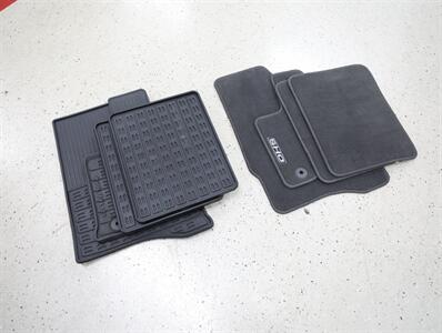 2017 Ford Taurus SHO AWD   - Photo 52 - Addison, IL 60101