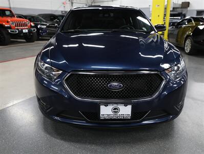 2017 Ford Taurus SHO AWD   - Photo 6 - Addison, IL 60101