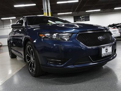2017 Ford Taurus SHO AWD   - Photo 54 - Addison, IL 60101