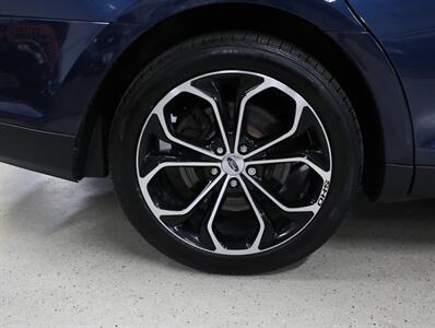 2017 Ford Taurus SHO AWD   - Photo 48 - Addison, IL 60101