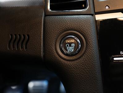 2017 Ford Taurus SHO AWD   - Photo 37 - Addison, IL 60101