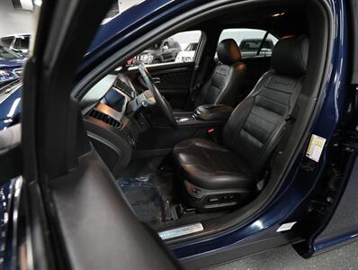 2017 Ford Taurus SHO AWD   - Photo 31 - Addison, IL 60101