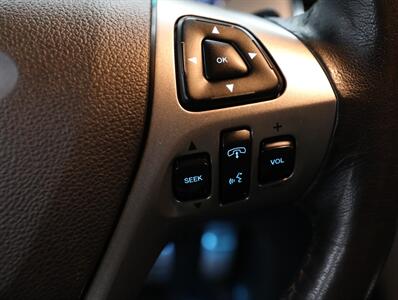 2017 Ford Taurus SHO AWD   - Photo 40 - Addison, IL 60101