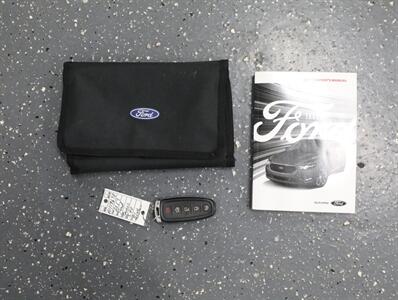 2017 Ford Taurus SHO AWD   - Photo 53 - Addison, IL 60101