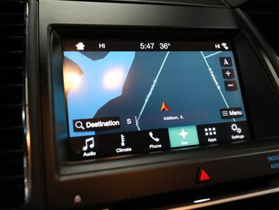 2017 Ford Taurus SHO AWD   - Photo 38 - Addison, IL 60101