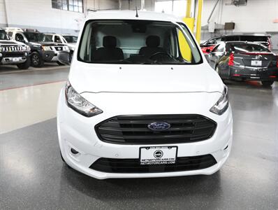 2022 Ford Transit Connect XLT   - Photo 6 - Addison, IL 60101