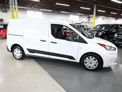 2022 Ford Transit Connect XLT   - Photo 8 - Addison, IL 60101