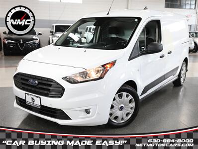 2022 Ford Transit Connect XLT  