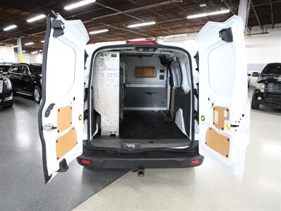 2022 Ford Transit Connect XLT   - Photo 20 - Addison, IL 60101