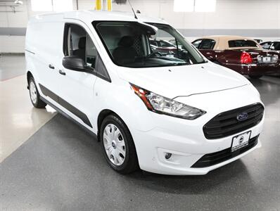 2022 Ford Transit Connect XLT   - Photo 7 - Addison, IL 60101