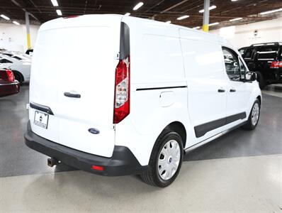 2022 Ford Transit Connect XLT   - Photo 9 - Addison, IL 60101