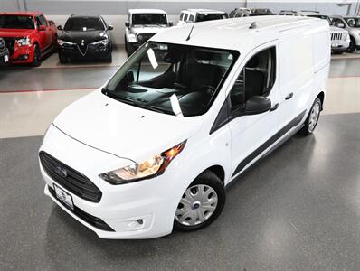 2022 Ford Transit Connect XLT   - Photo 2 - Addison, IL 60101