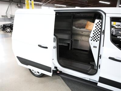 2022 Ford Transit Connect XLT   - Photo 17 - Addison, IL 60101