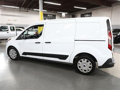 2022 Ford Transit Connect XLT   - Photo 13 - Addison, IL 60101