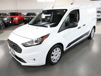 2022 Ford Transit Connect XLT   - Photo 4 - Addison, IL 60101