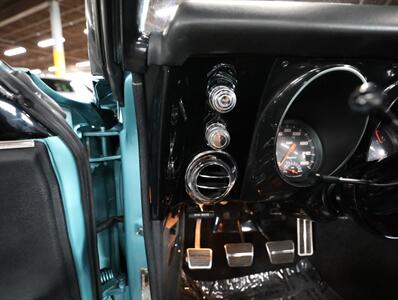 1967 Chevrolet Camaro RS/SS Convertible - Photo 60 - Addison, IL 60101