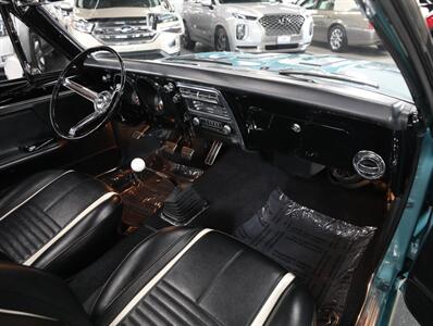 1967 Chevrolet Camaro RS/SS Convertible - Photo 35 - Addison, IL 60101