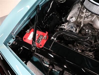 1967 Chevrolet Camaro RS/SS Convertible - Photo 93 - Addison, IL 60101