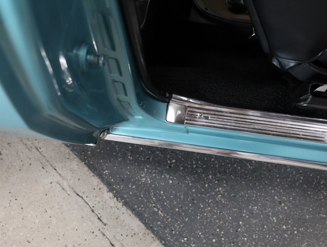 1967 Chevrolet Camaro RS/SS Convertible - Photo 34 - Addison, IL 60101