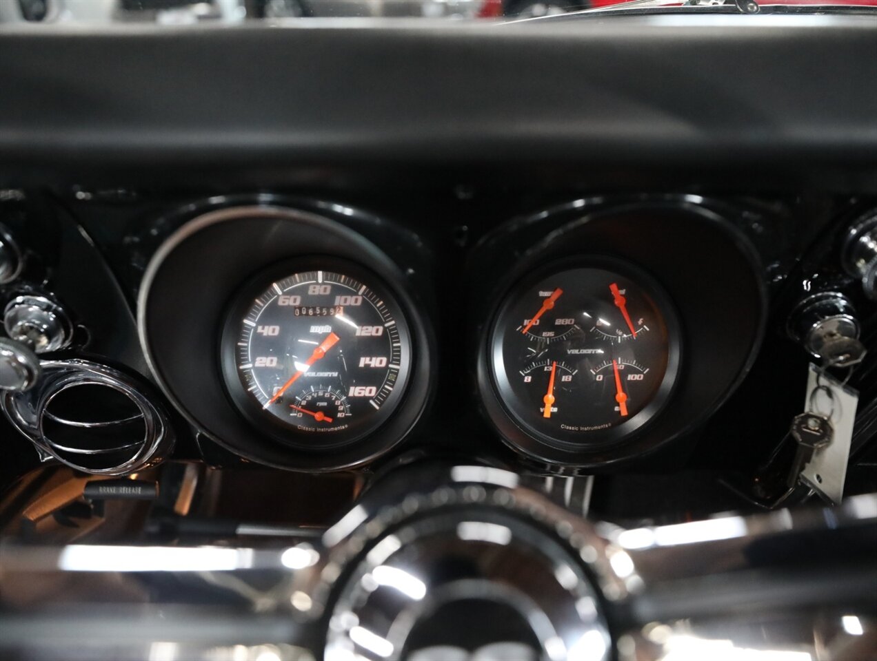 1967 Chevrolet Camaro RS/SS Convertible - Photo 63 - Addison, IL 60101