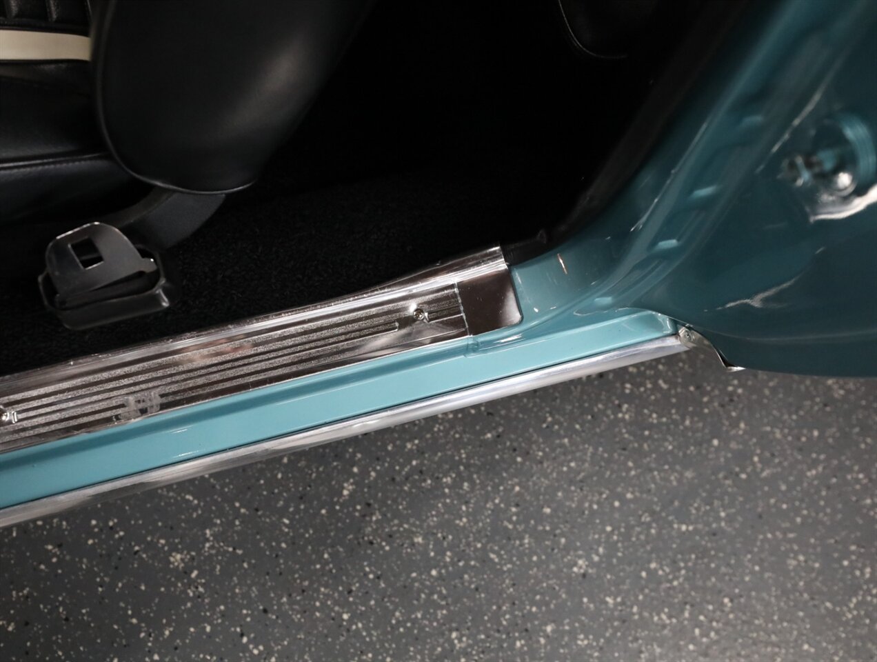 1967 Chevrolet Camaro RS/SS Convertible - Photo 47 - Addison, IL 60101