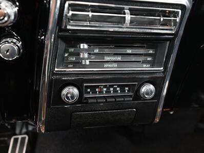 1967 Chevrolet Camaro RS/SS Convertible - Photo 56 - Addison, IL 60101