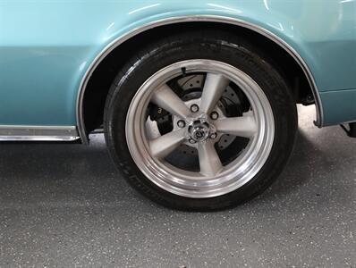 1967 Chevrolet Camaro RS/SS Convertible - Photo 76 - Addison, IL 60101