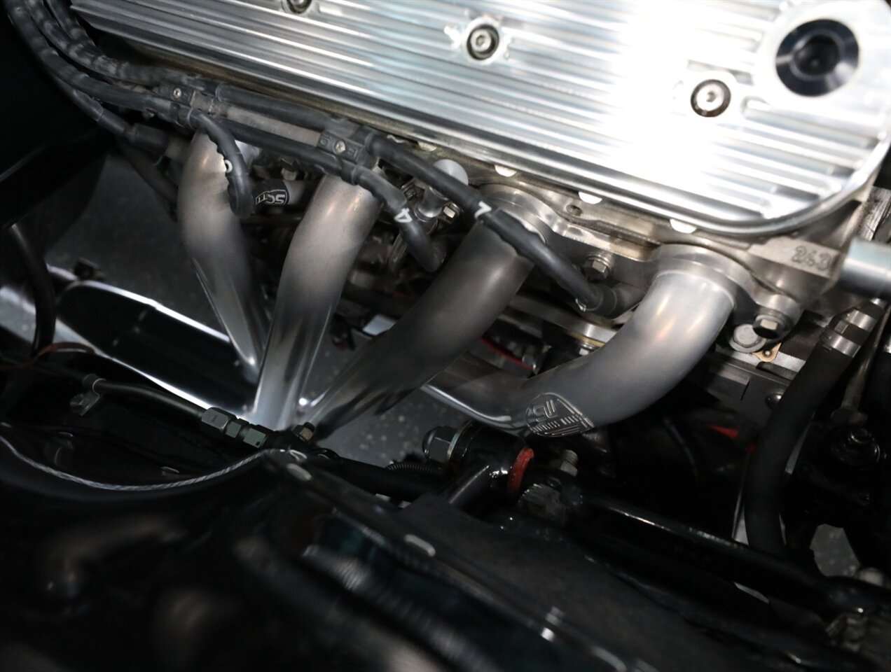 1967 Chevrolet Camaro RS/SS Convertible - Photo 96 - Addison, IL 60101