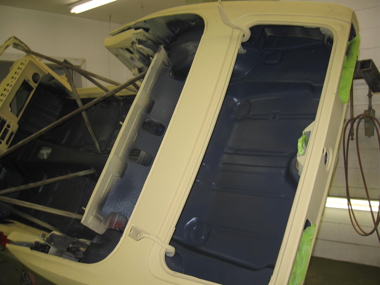 1967 Chevrolet Camaro RS/SS Convertible - Photo 122 - Addison, IL 60101