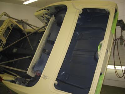 1967 Chevrolet Camaro RS/SS Convertible - Photo 122 - Addison, IL 60101