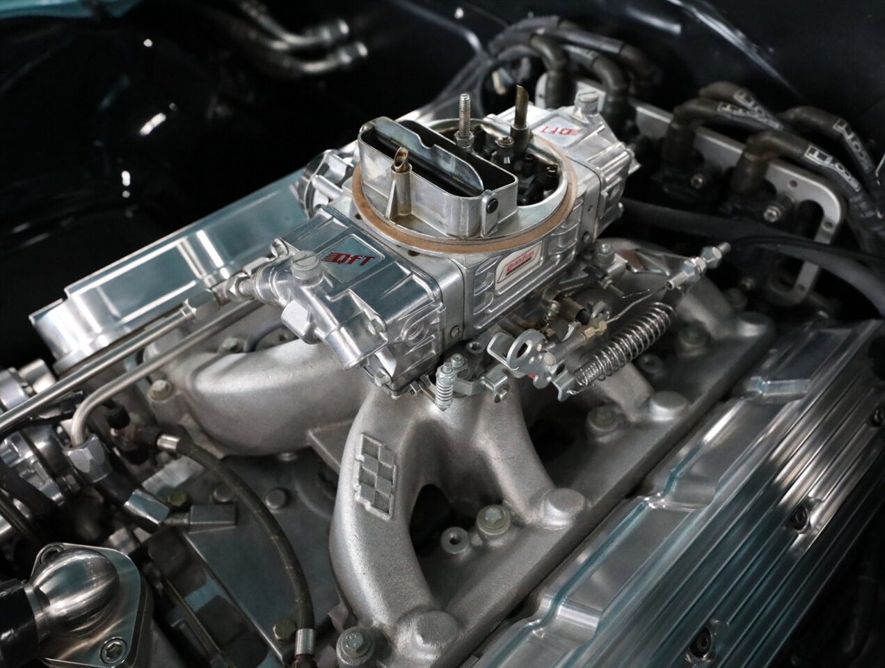 1967 Chevrolet Camaro RS/SS Convertible - Photo 100 - Addison, IL 60101