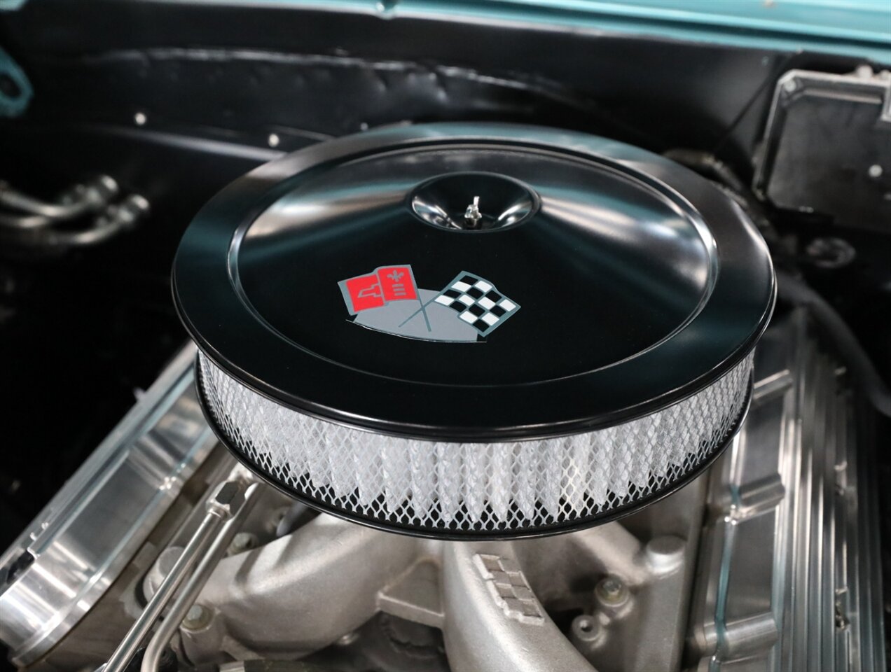 1967 Chevrolet Camaro RS/SS Convertible - Photo 98 - Addison, IL 60101