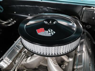 1967 Chevrolet Camaro RS/SS Convertible - Photo 98 - Addison, IL 60101