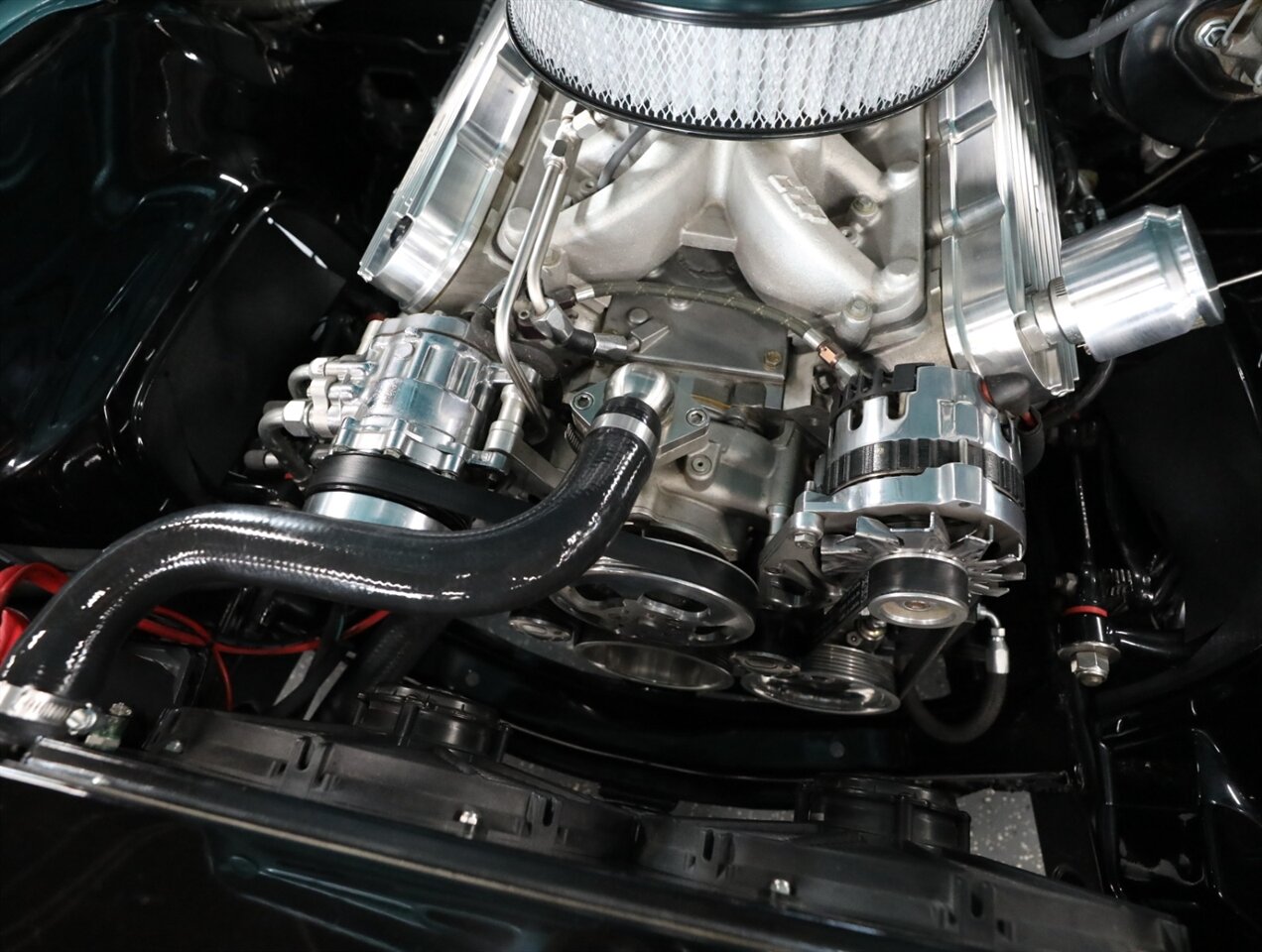 1967 Chevrolet Camaro RS/SS Convertible - Photo 91 - Addison, IL 60101