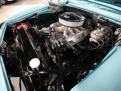 1967 Chevrolet Camaro RS/SS Convertible - Photo 85 - Addison, IL 60101