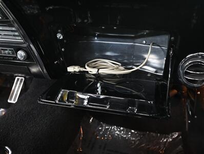 1967 Chevrolet Camaro RS/SS Convertible - Photo 54 - Addison, IL 60101