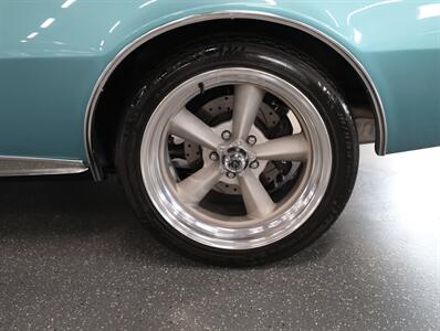 1967 Chevrolet Camaro RS/SS Convertible - Photo 73 - Addison, IL 60101